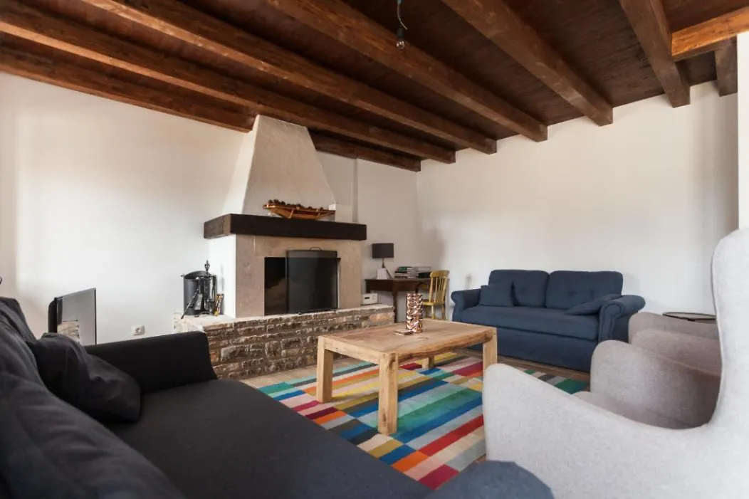 Villa Macini Modrušani