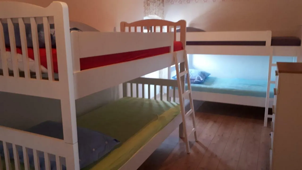Villa Macini Modrušani 0*,  Croacia