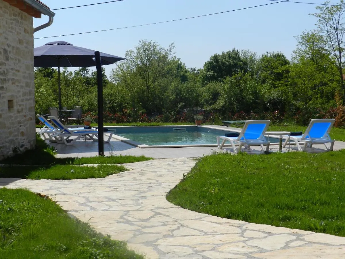 Villa Macini Modrušani 0*,  Croacia